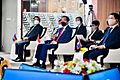 2021 Special ASEAN Summit on Myanmar's coup d'état (1)