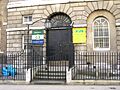 68 Signal Squadron - 10 Stone Building 1