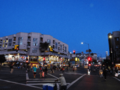 6th Alvarado Looking East
