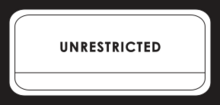 Unrestricted