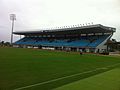 ANZ Stadium Fiji