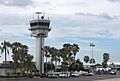 Aerpuerto de La Paz, BCS, 201710