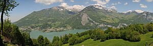 Amden Walensee 2