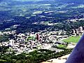 Amherst Massachusetts