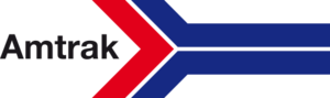 Amtrak logo (1971–2000)
