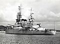 Andrea Doria 1940