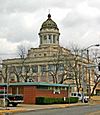 Carter County Courthouse