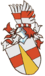 Arms of house Kobyla z Dvorce.png