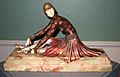 Art Deco Sculpture