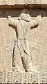Artaxerxes III Sogdian soldier