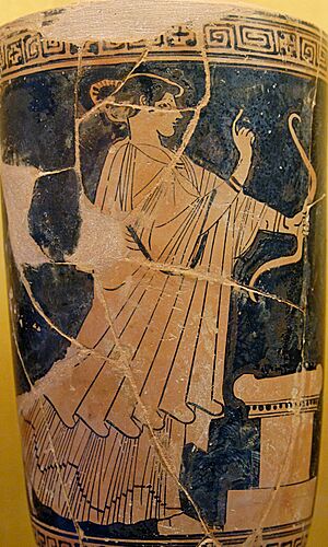 Artemis Manicalunga MAR Palermo