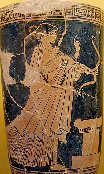 Artemis Manicalunga MAR Palermo
