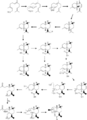 Artemisinin synthesis