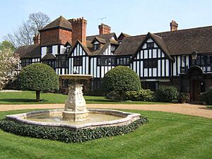 Ascott House 01