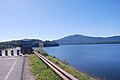 Ashokan Reservoir from Monument Road