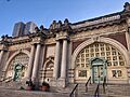 Asser Levy Public Baths