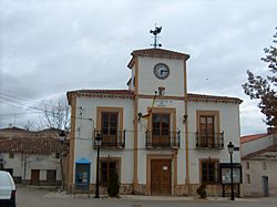 AyuntamientoRobledo
