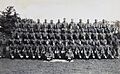 B Company Bermuda Militia Infantry in 1944