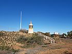 Babbage Island Lighthouse, July 2020 01.jpg