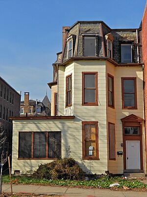 Bachrach Stein Baltimore