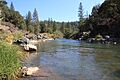 Bear River CA