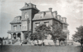 Beaulieu Old Photo