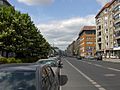 Berlin Wilhelmstrasse