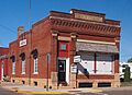 Bertha Museum