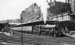 Birmingham New Street 3 railway station 2105974 3204fcff