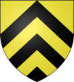 Blason fr Hainaut ancien