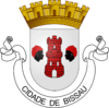 Coat of arms of Bissau