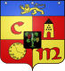 Coat of arms of Camblanes-et-Meynac