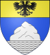 Coat of arms of Gorbio