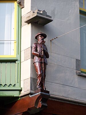 Boerenoorlog Gasthuismolensteeg Amsterdam