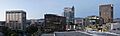 Boise Downtown Panoramic
