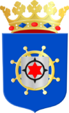 Coat of arms of Bonaire