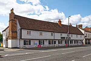 Broadway Cottages Harrow 1358610 20230821 0004