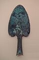 Bronze age heart shaped spear tip Bali