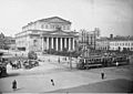 Bundesarchiv Bild 102-13138, Moskau, Bolschoi-Theater