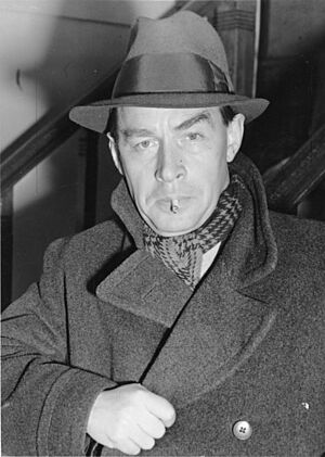 Bundesarchiv Bild 183-K1018-513, Erich Maria Remarque
