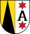 Coat of arms of Altishofen