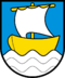 Coat of arms of Därligen