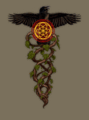 Caduseus Cellars logo