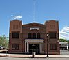 Canon City State Armory