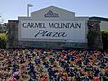 Carmel Mountain Plaza