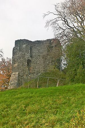 Castleknock Castle Nov2018