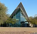 Catalina Church (Tucson, Arizona) from S 1
