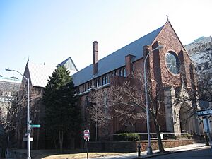 Cathedral of All Saints Albany, NY.JPG