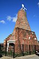 Cementation Furnace - geograph.org.uk - 256725