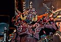 Chaos Marine at GamesCom - Flickr - Sergey Galyonkin